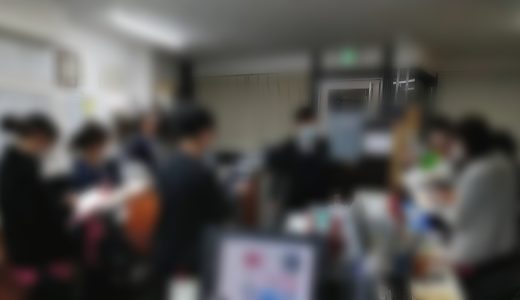 腹膜透析の勉強会をしていただきました。